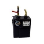 Dollhouse Gas Meter