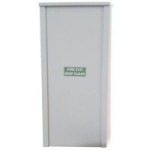 Dollhouse Fire Exit Door