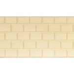 Dollhouse Block Siding