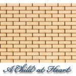 Dollhouse Brick Siding