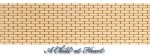 Dollhouse Brick Siding