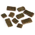 Dollhouse Pathway Stones