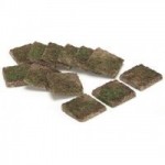 Dollhouse Pathway Stones
