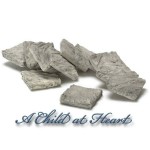 Dollhouse Pathway Stones