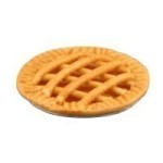 (*) Dollhouse Pie(s)- Choice of Flavors -