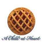 (*) Dollhouse Pie(s)- Choice of Flavors -