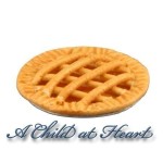 (*) Dollhouse Pie(s)- Choice of Flavors -