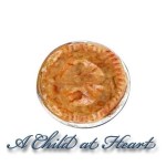 (*) Dollhouse Pie(s)- Choice of Flavors -