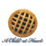 (*) Dollhouse Pie(s)- Choice of Flavors -