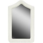 Dollhouse Arched Framed Mirror