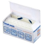 (*) Roll of Gauze Bandages or Set