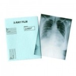(*) Dollhouse Envelope with X-Ray
