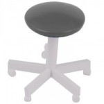 Dental Surgery Assistant Stool(Choice of Color)