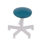 Dental Surgery Assistant Stool(Choice of Color)