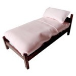 (*) Dollhouse Single Sheet Set(s)