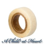 (*) Dollhouse Roll of Masking Tape 