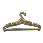 Dollhouse Hanger