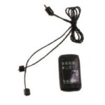 Dollhouse MP3 Player Set