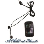 Dollhouse MP3 Player Set