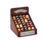 Dollhouse Store Spool Display