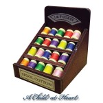 Dollhouse Store Spool Display