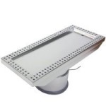 Dollhouse Autopsy Table