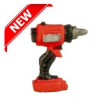 (*) Dollhouse Cordless Power Drill