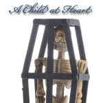 (*) Dollhouse Caged Skeleton