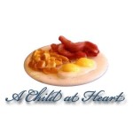 Dollhouse Bacon &amp; Egg Breakfast