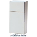 (*) Dollhouse Refrigerator Kit