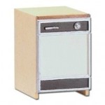 Dollhouse Dishwasher Kit