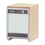 Dollhouse Dishwasher Kit