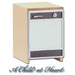Dollhouse Dishwasher Kit