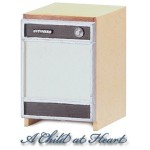 Dollhouse Dishwasher Kit