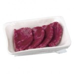 (*) Dollhouse Supermarket Meat Packages - Choice of Style -