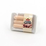 (*) Dollhouse Supermarket Meat Packages - Choice of Style -