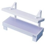 ( ) Dollhouse Sun / Tanning Bed- Made in England -