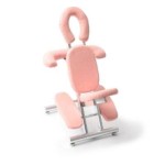 ( ) Dollhouse Massage/Tattoo Chair(Choice of Color)