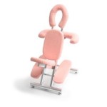 ( ) Dollhouse Massage/Tattoo Chair(Choice of Color)