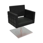 ( ) Dollhouse Square Stylist Chair(Choice of Color)