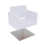 ( ) Dollhouse Square Stylist Chair(Choice of Color)