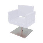 ( ) Dollhouse Square Stylist Chair(Choice of Color)