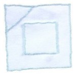 Dollhouse Baby Towel Set