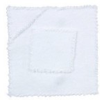 Dollhouse Baby Towel Set
