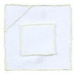 Dollhouse Baby Towel Set