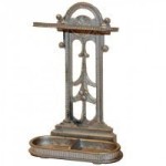 (*) Dollhouse Umbrella Stand