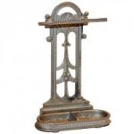 (*) Dollhouse Umbrella Stand