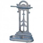 (*) Dollhouse Umbrella Stand