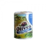 (*) Dollhouse Olives Can