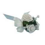 Dollhouse Bridal Bouquet